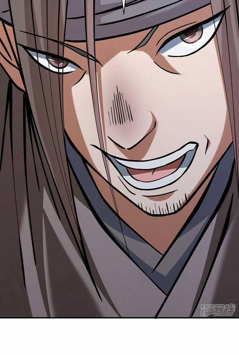 Võ Đạo Độc Tôn 551 trang 4