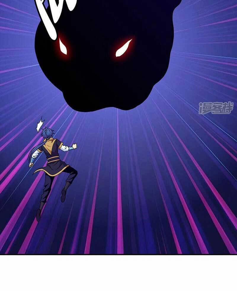 Võ Đạo Độc Tôn 551 trang 58