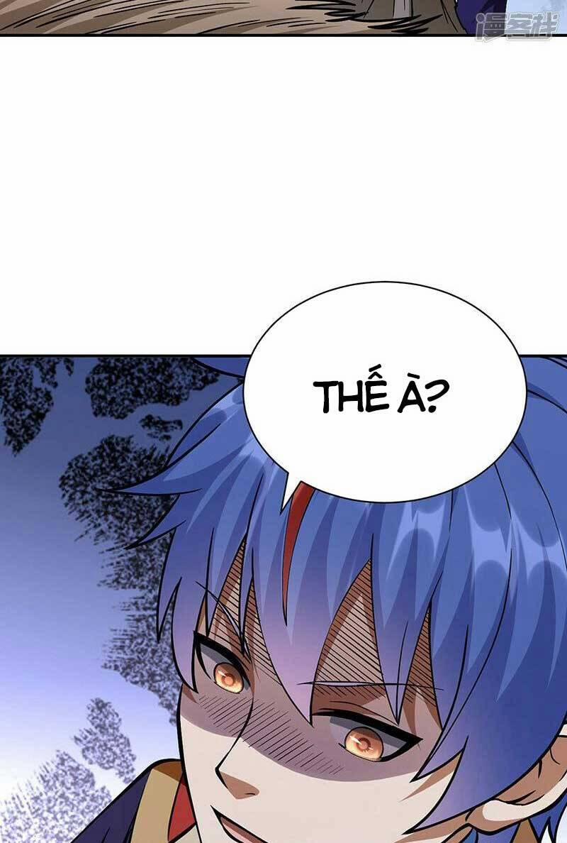 Võ Đạo Độc Tôn 551 trang 6