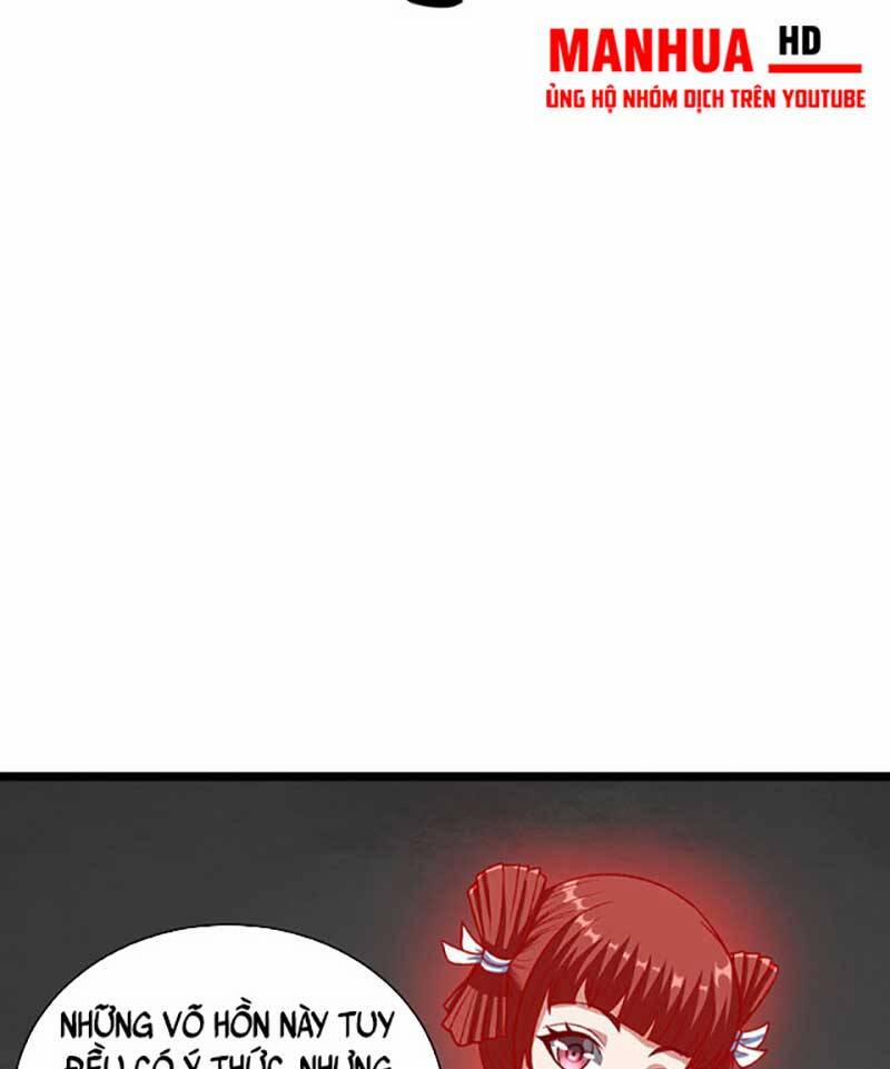 Võ Đạo Độc Tôn 552 trang 11