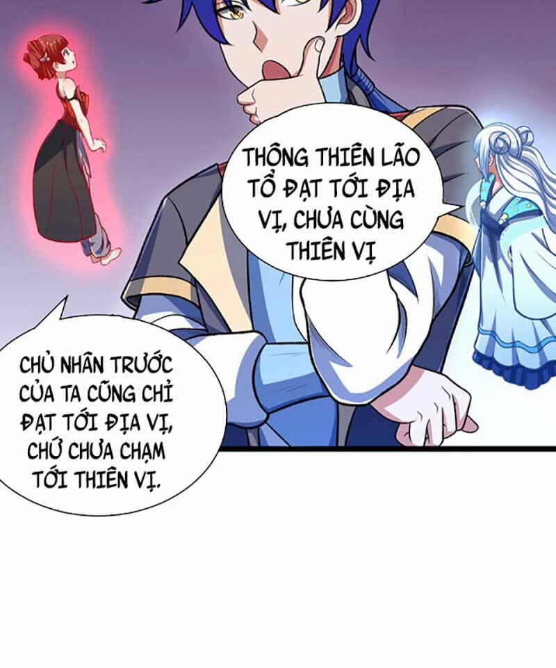 Võ Đạo Độc Tôn 552 trang 14