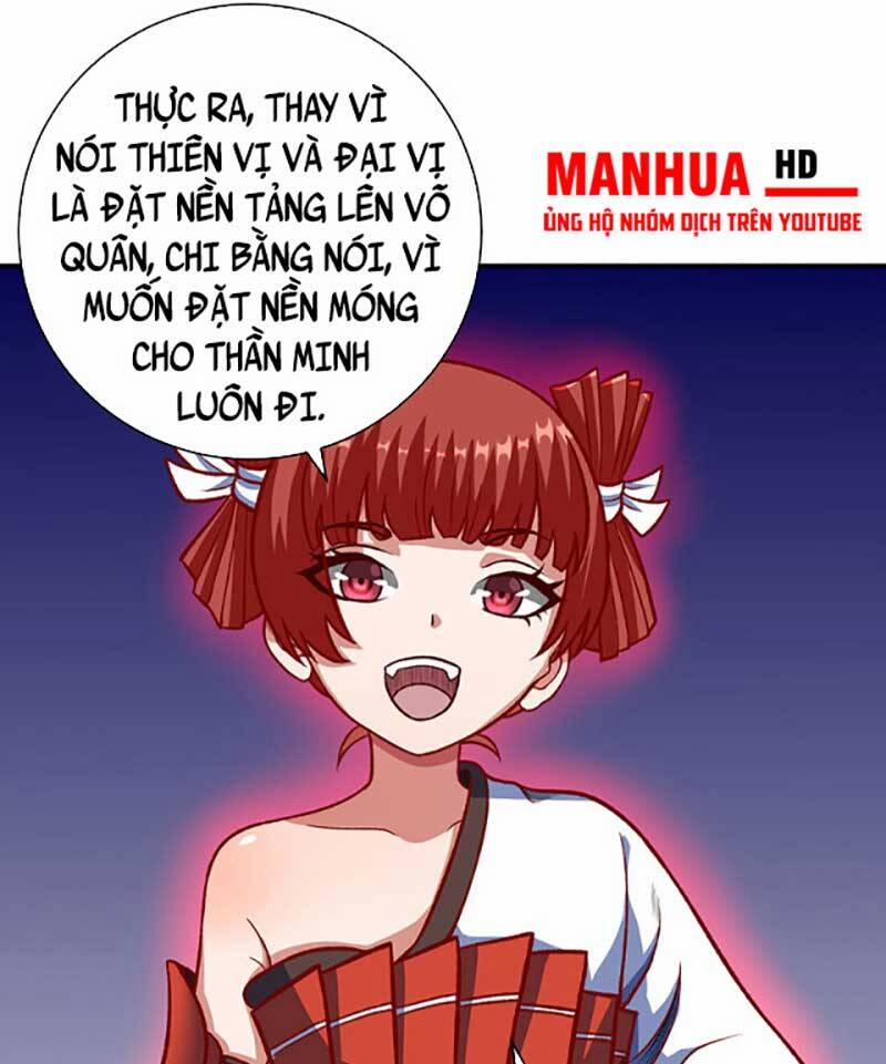 Võ Đạo Độc Tôn 552 trang 20