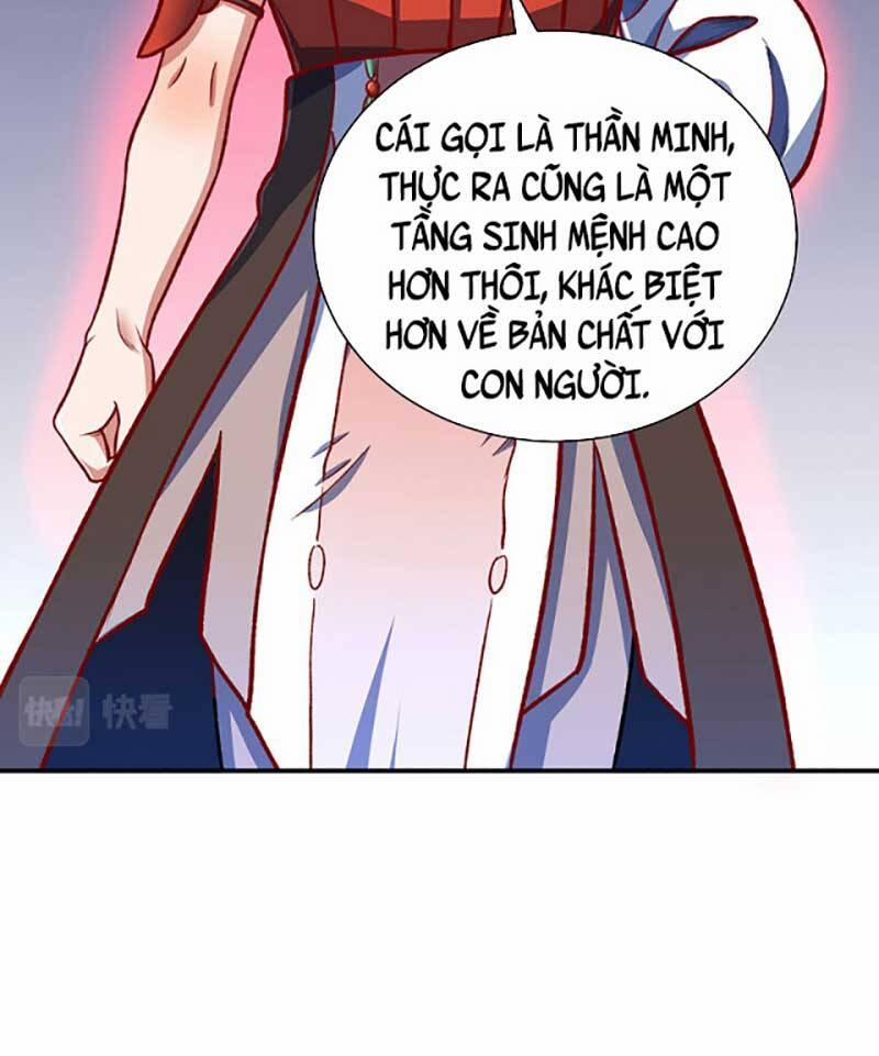 Võ Đạo Độc Tôn 552 trang 21