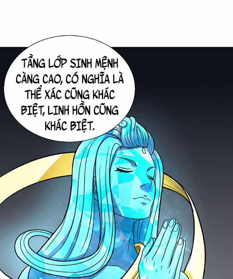 Võ Đạo Độc Tôn 552 trang 22