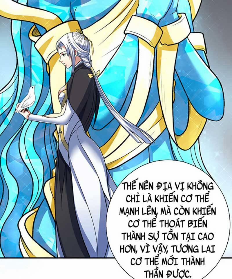 Võ Đạo Độc Tôn 552 trang 23