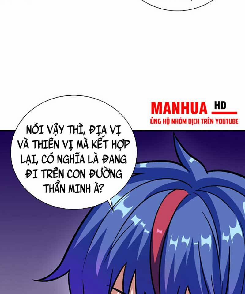 Võ Đạo Độc Tôn 552 trang 24