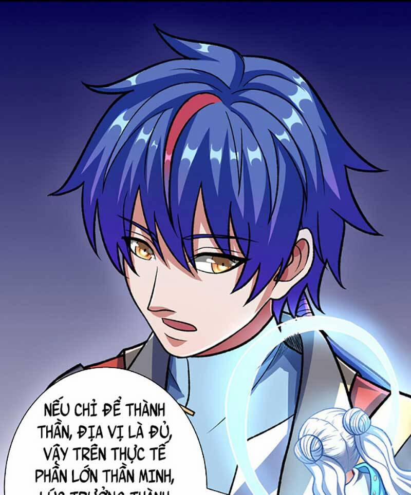 Võ Đạo Độc Tôn 552 trang 26