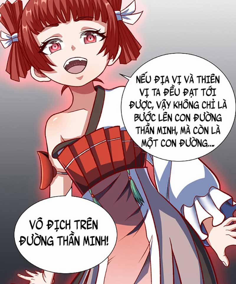 Võ Đạo Độc Tôn 552 trang 28