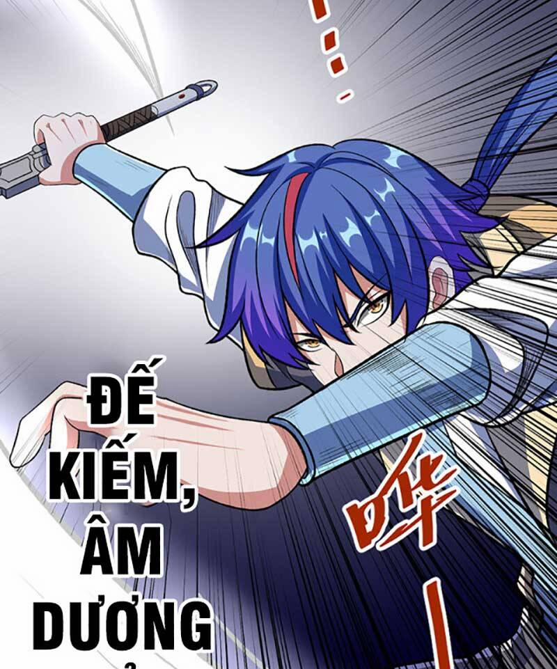 Võ Đạo Độc Tôn 552 trang 3