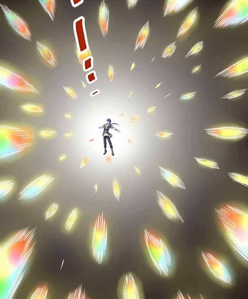 Võ Đạo Độc Tôn 552 trang 37