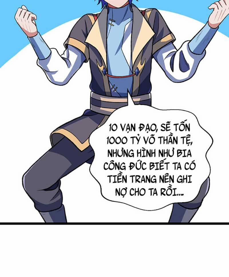 Võ Đạo Độc Tôn 552 trang 39