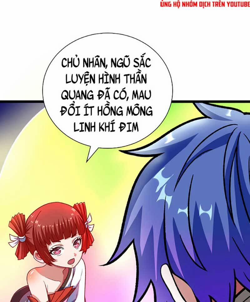 Võ Đạo Độc Tôn 552 trang 43