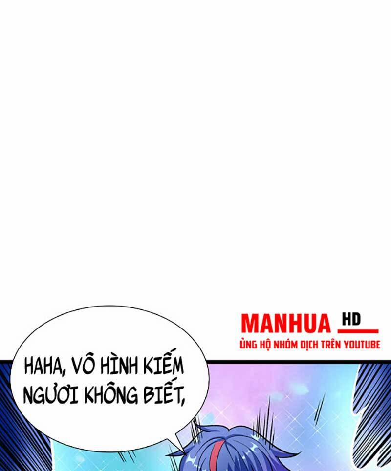 Võ Đạo Độc Tôn 552 trang 45