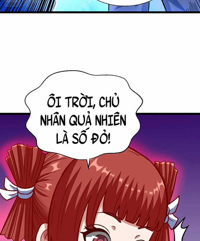 Võ Đạo Độc Tôn 552 trang 47