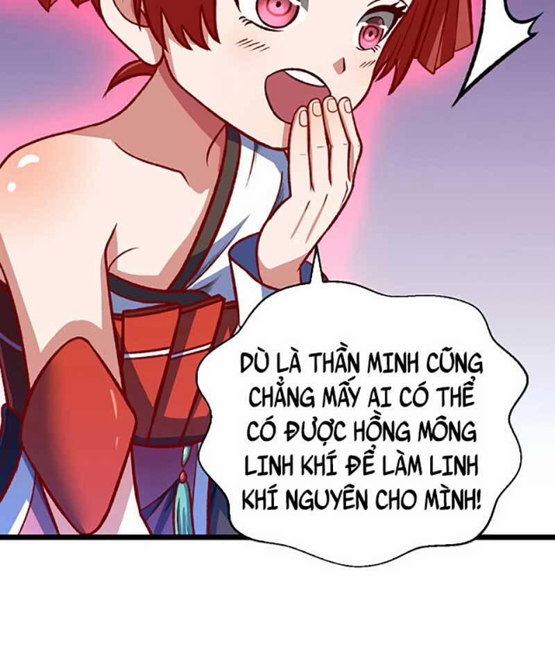 Võ Đạo Độc Tôn 552 trang 48