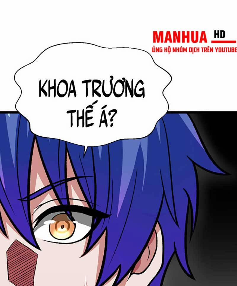 Võ Đạo Độc Tôn 552 trang 49