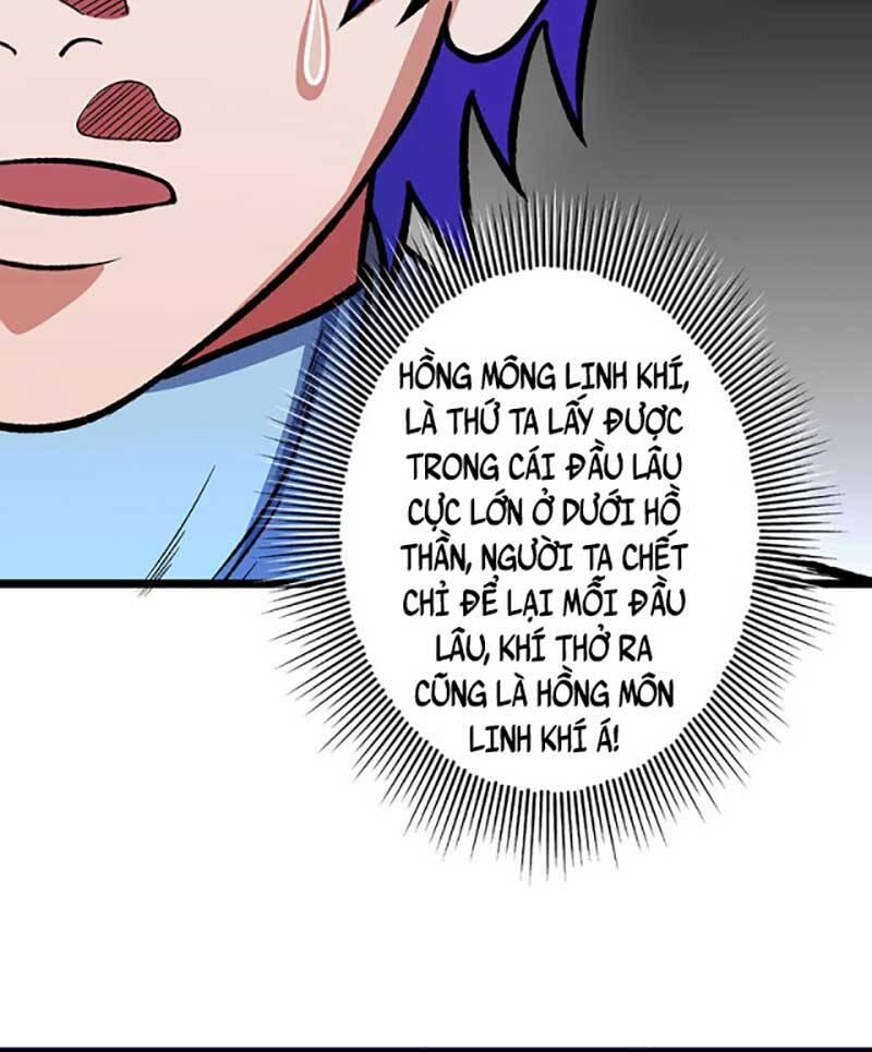 Võ Đạo Độc Tôn 552 trang 50