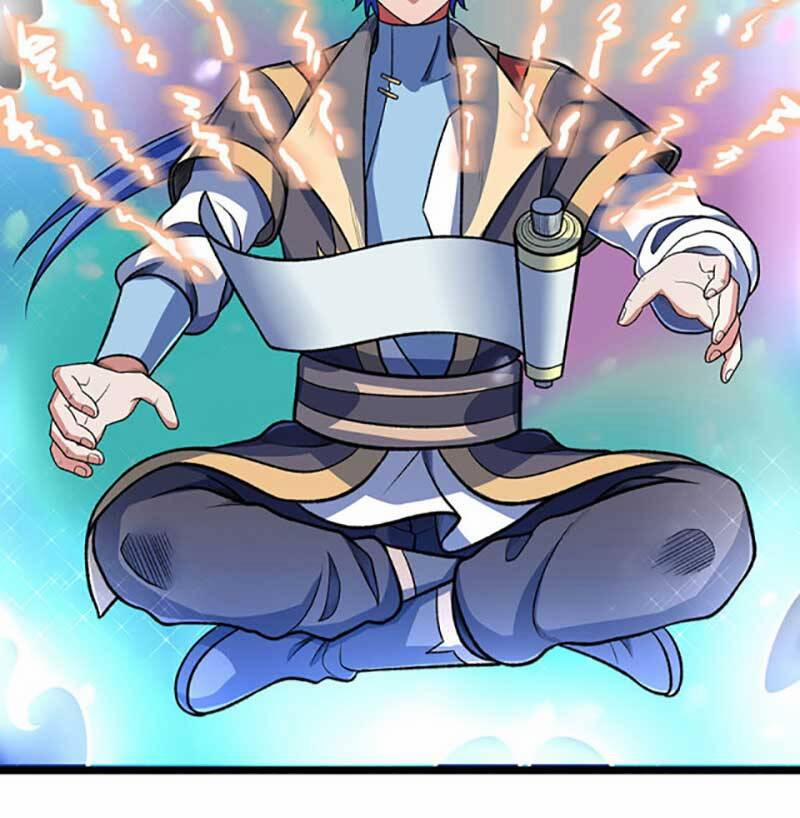 Võ Đạo Độc Tôn 552 trang 53