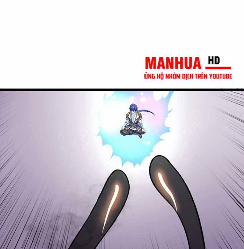 Võ Đạo Độc Tôn 552 trang 59