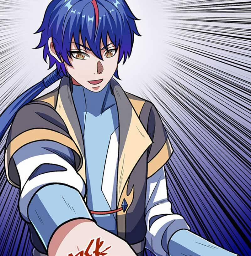 Võ Đạo Độc Tôn 552 trang 65