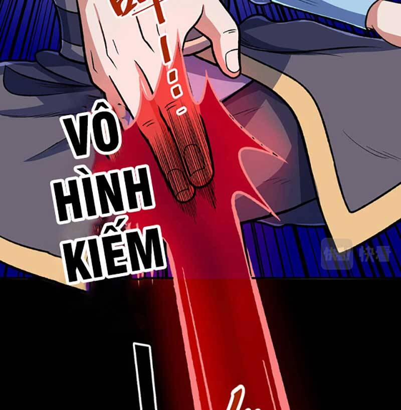 Võ Đạo Độc Tôn 552 trang 66