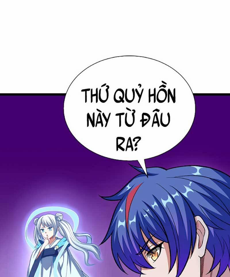 Võ Đạo Độc Tôn 552 trang 7