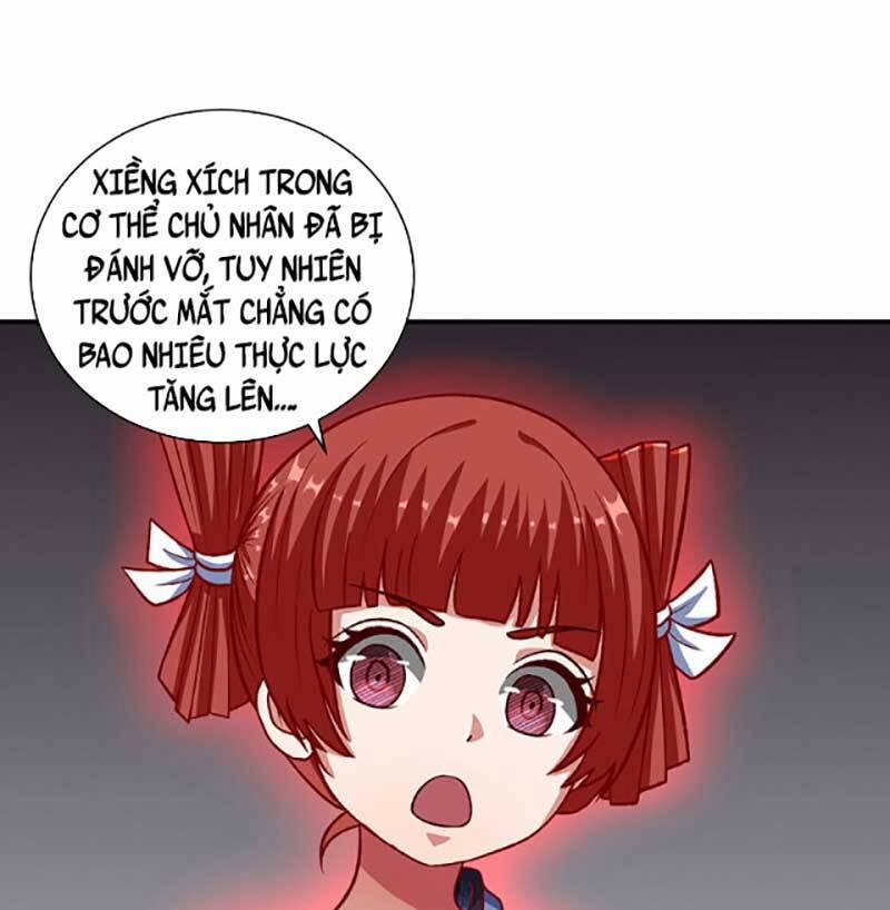 Võ Đạo Độc Tôn 552 trang 74