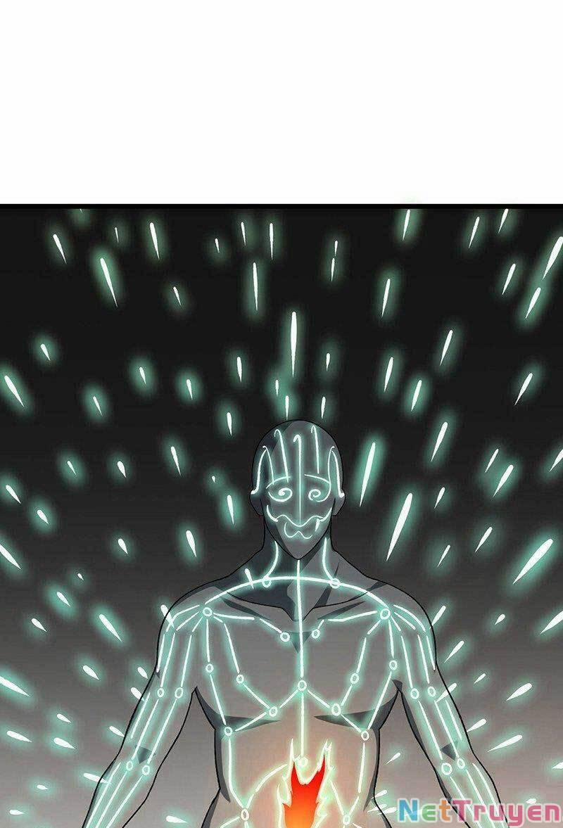 Võ Đạo Độc Tôn 553 trang 1