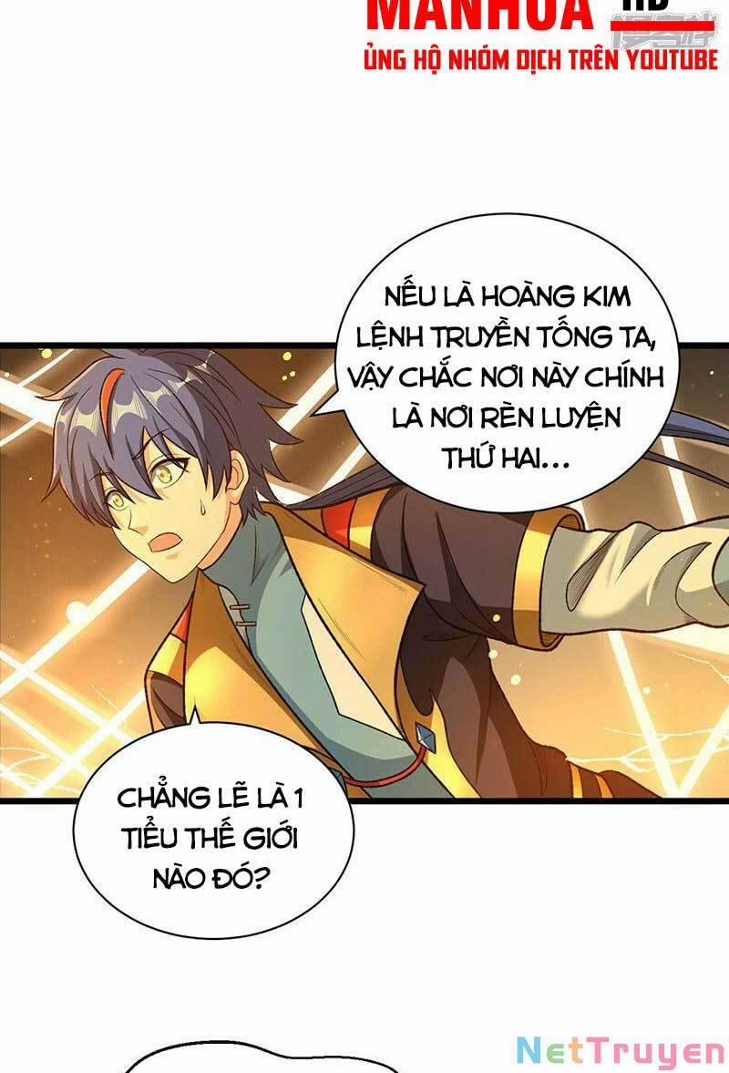 Võ Đạo Độc Tôn 553 trang 15