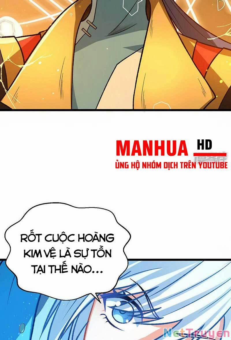 Võ Đạo Độc Tôn 553 trang 17