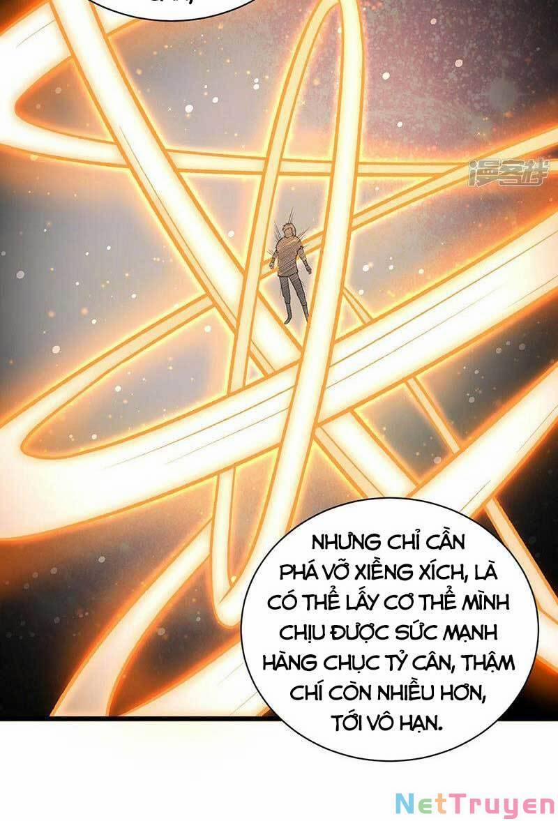 Võ Đạo Độc Tôn 553 trang 3