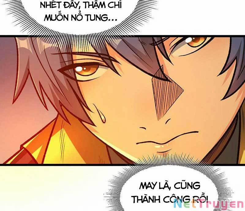 Võ Đạo Độc Tôn 553 trang 32