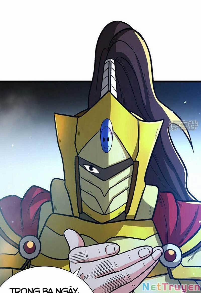 Võ Đạo Độc Tôn 553 trang 41