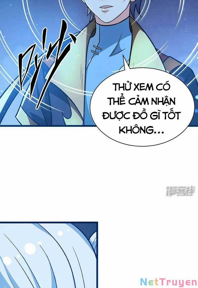 Võ Đạo Độc Tôn 553 trang 45