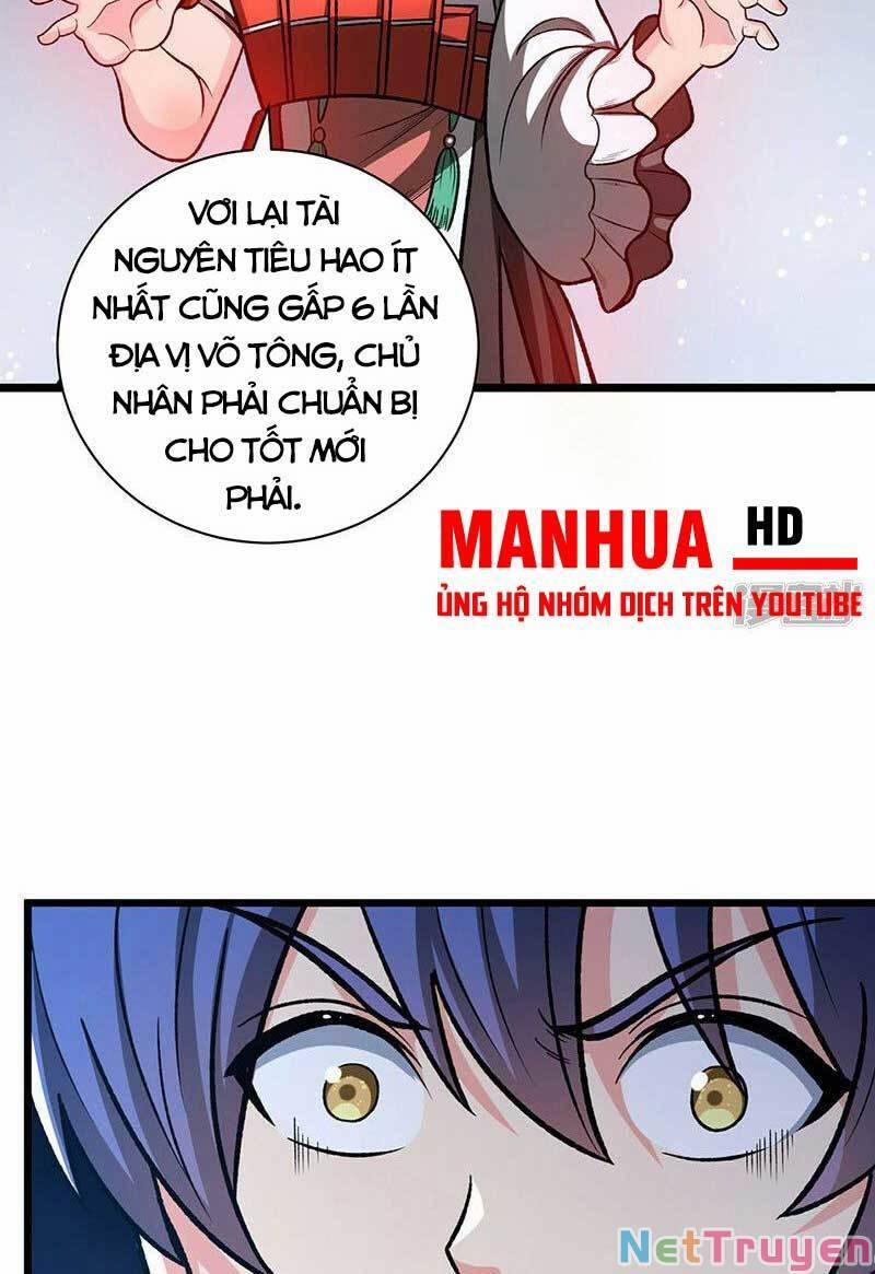 Võ Đạo Độc Tôn 553 trang 52