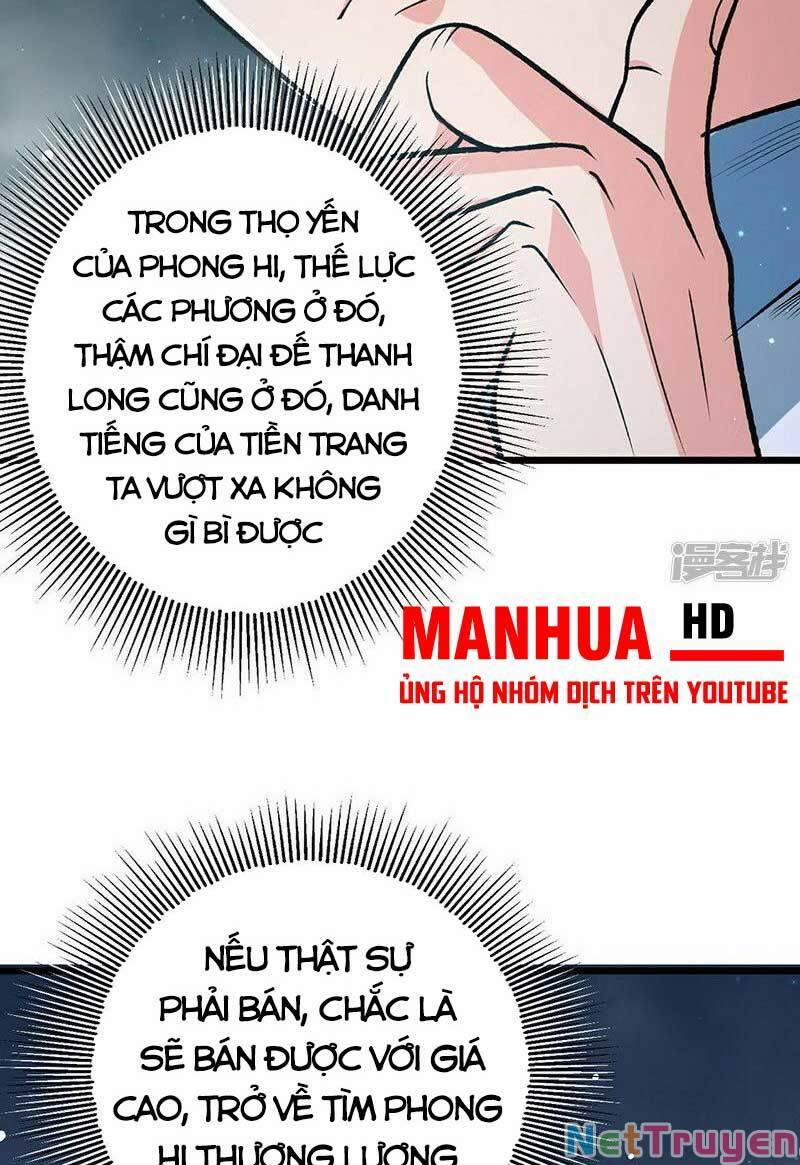 Võ Đạo Độc Tôn 553 trang 57