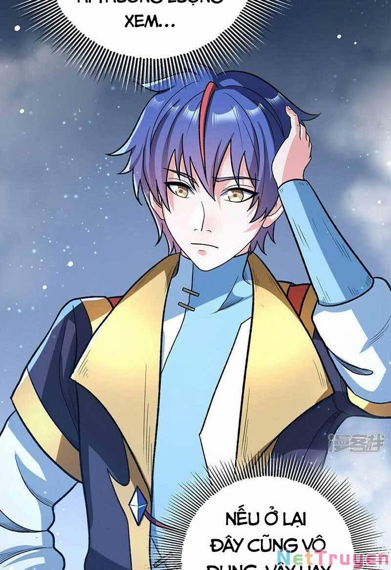 Võ Đạo Độc Tôn 553 trang 58