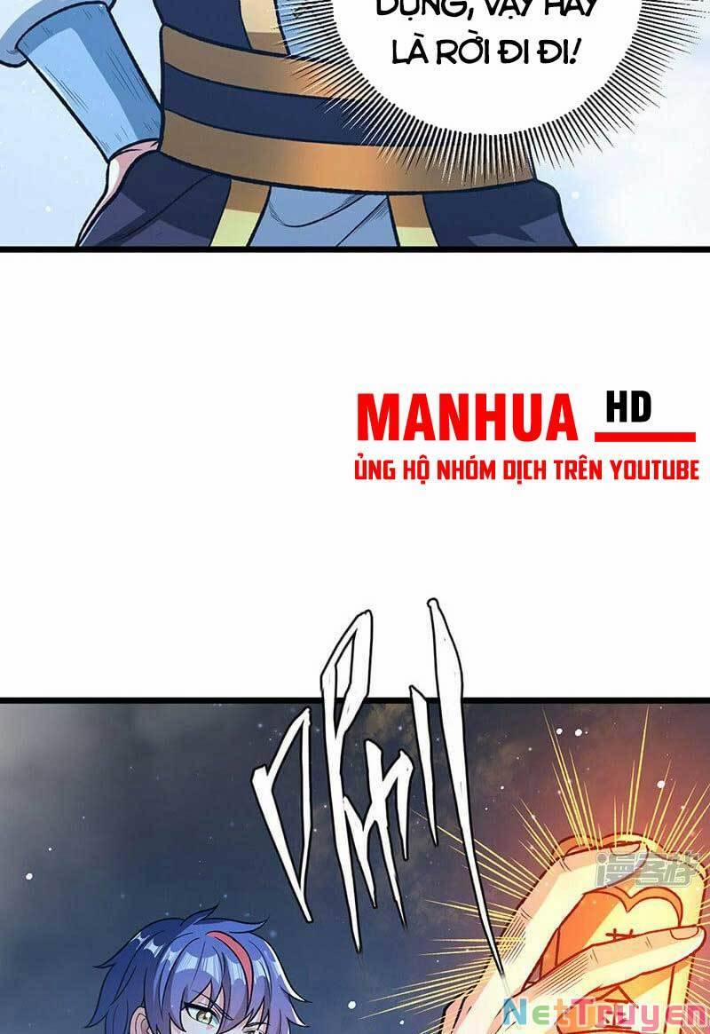 Võ Đạo Độc Tôn 553 trang 59