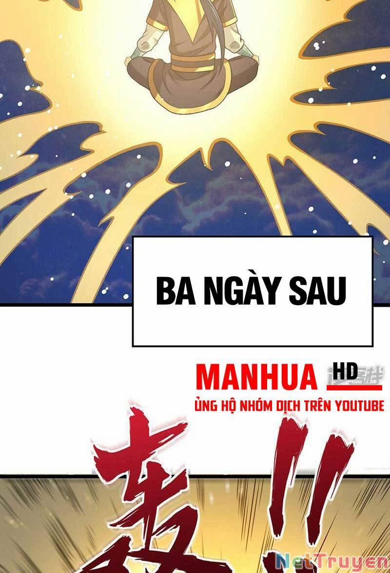 Võ Đạo Độc Tôn 553 trang 8