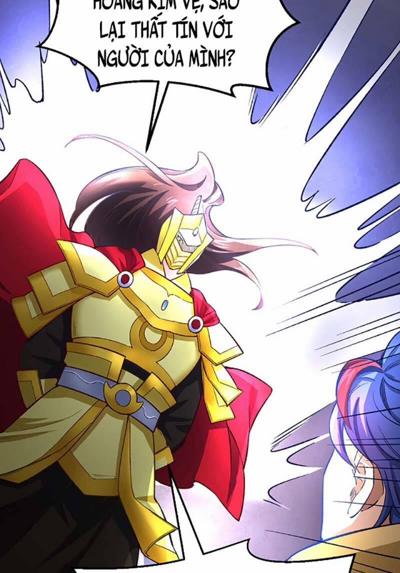 Võ Đạo Độc Tôn 554 trang 13