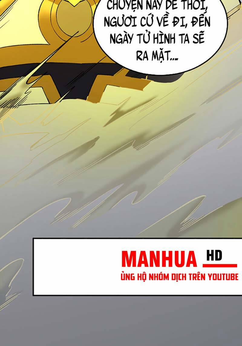 Võ Đạo Độc Tôn 554 trang 17