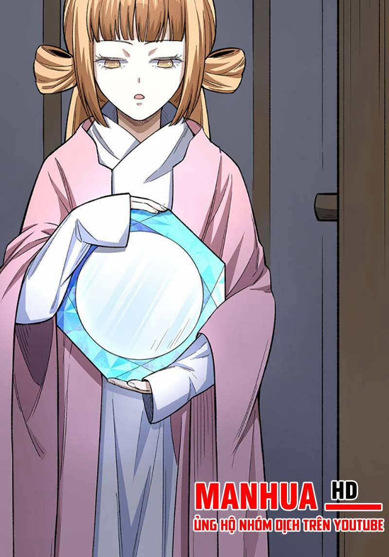 Võ Đạo Độc Tôn 554 trang 25