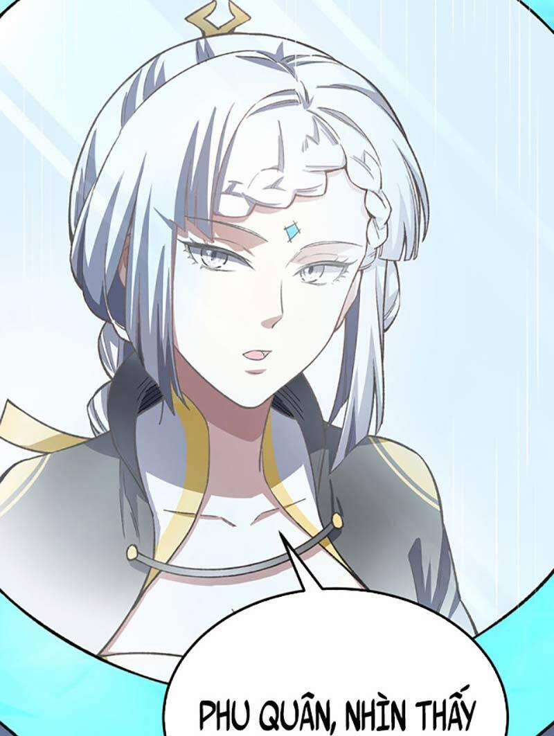 Võ Đạo Độc Tôn 554 trang 32