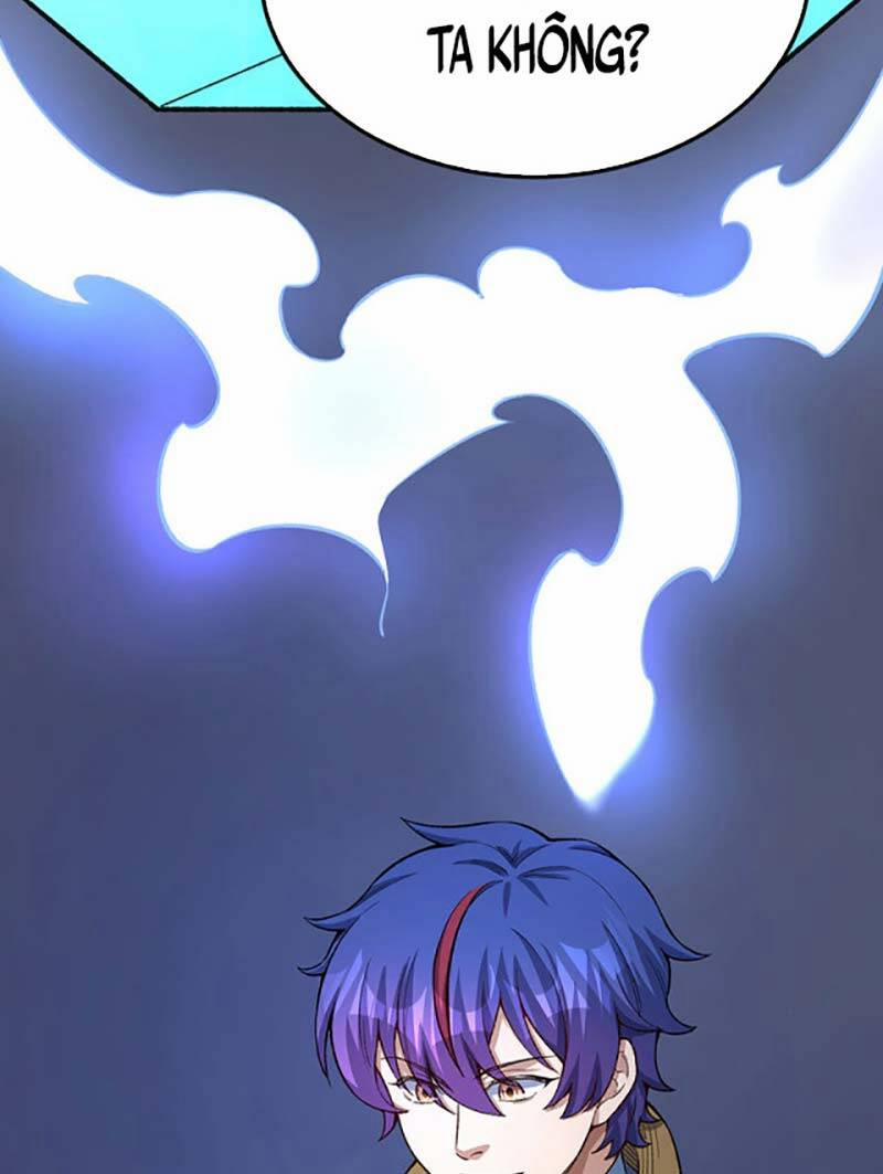 Võ Đạo Độc Tôn 554 trang 33