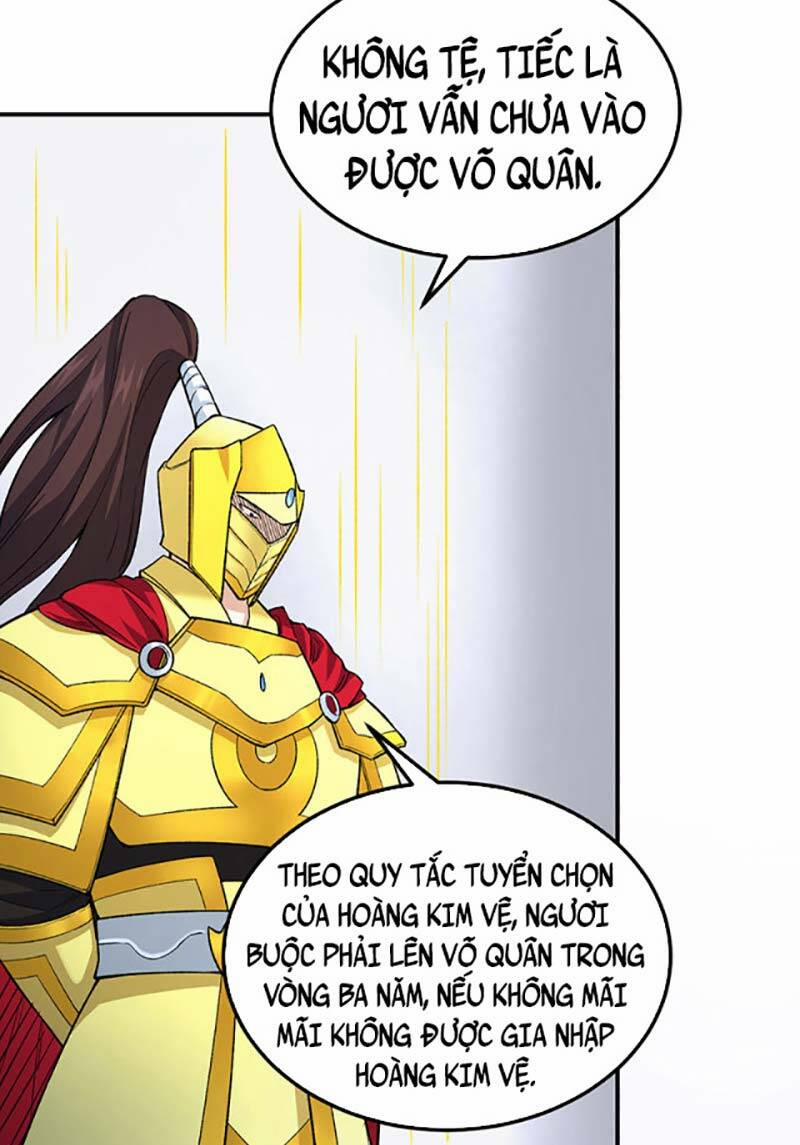 Võ Đạo Độc Tôn 554 trang 4
