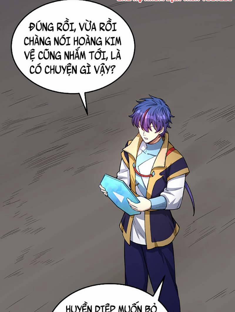 Võ Đạo Độc Tôn 554 trang 44