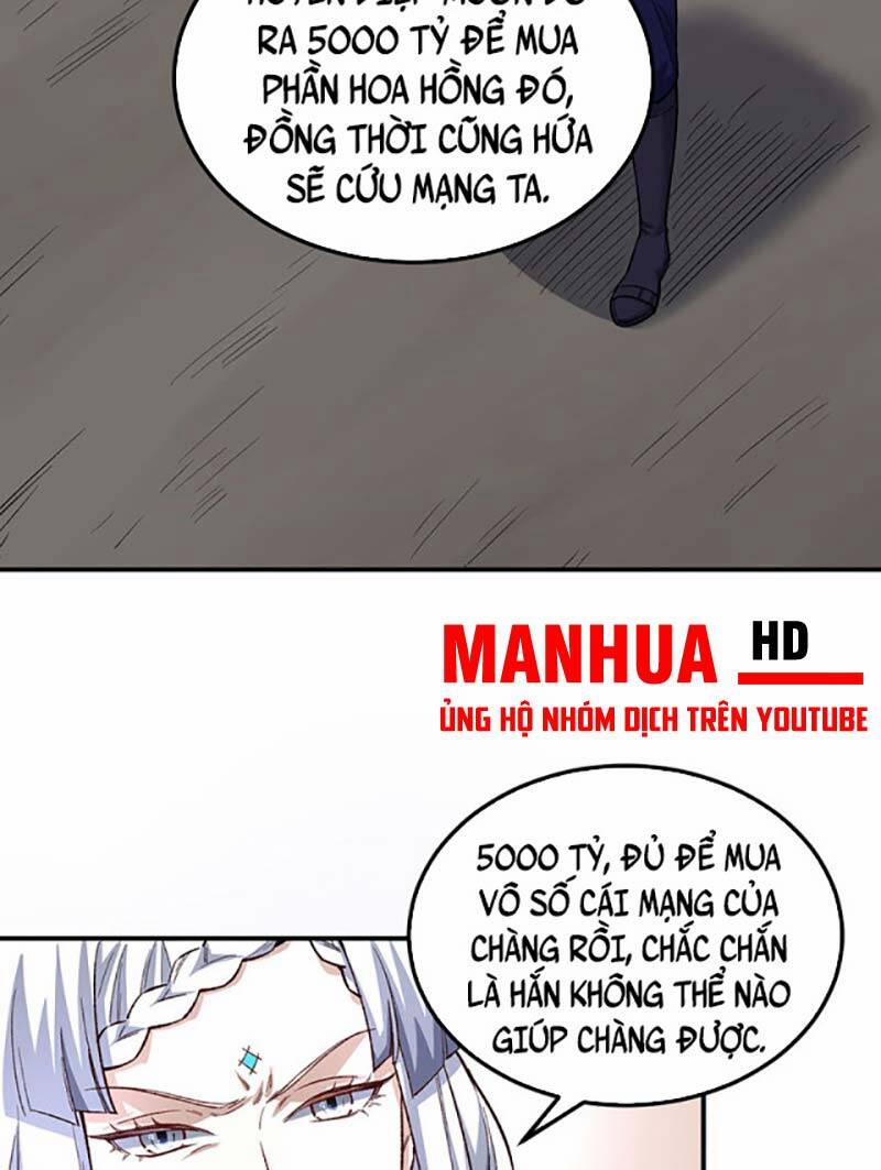 Võ Đạo Độc Tôn 554 trang 45