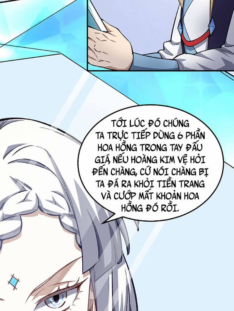 Võ Đạo Độc Tôn 554 trang 47