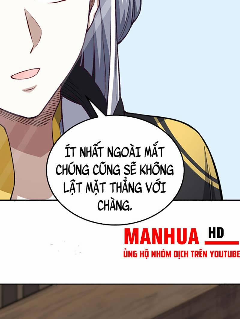 Võ Đạo Độc Tôn 554 trang 48