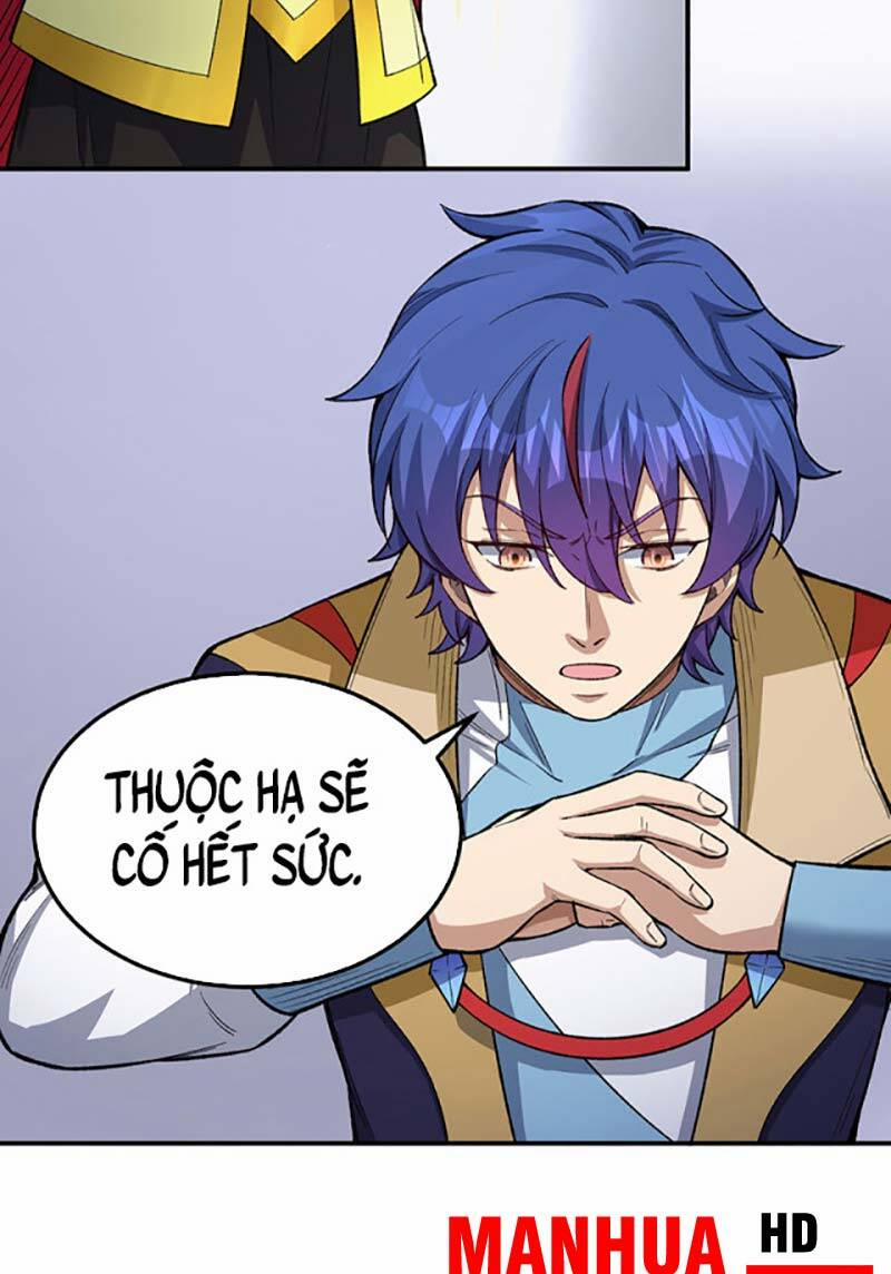 Võ Đạo Độc Tôn 554 trang 5